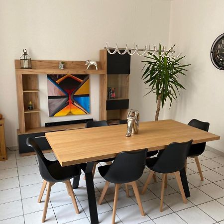 Appartement Spacieux Orange  Esterno foto