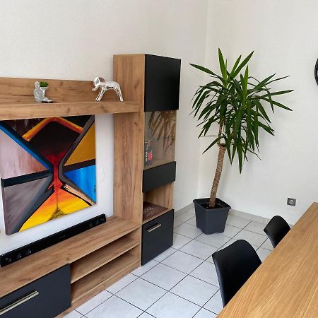 Appartement Spacieux Orange  Esterno foto
