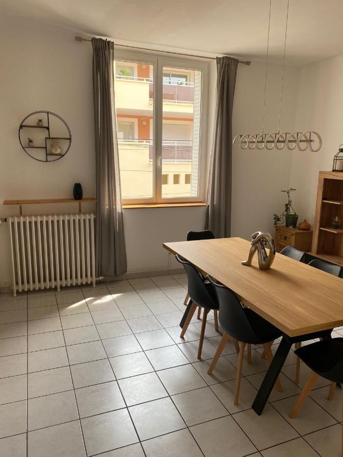 Appartement Spacieux Orange  Esterno foto