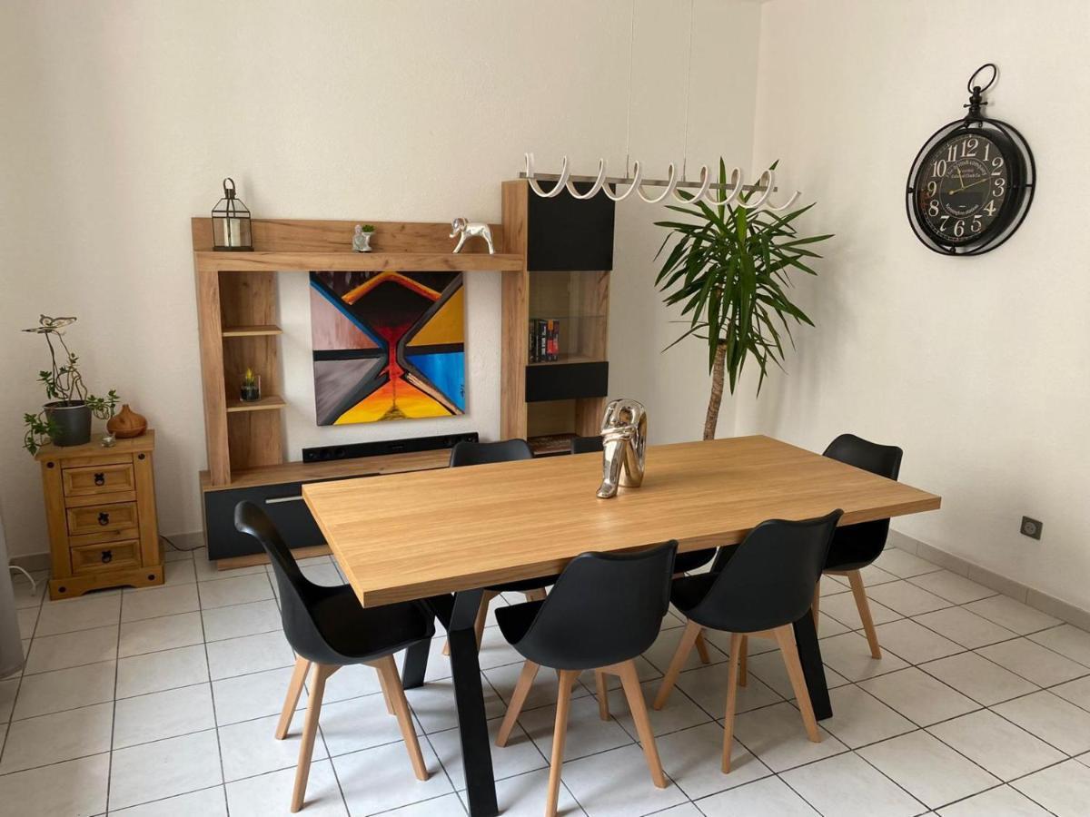 Appartement Spacieux Orange  Esterno foto