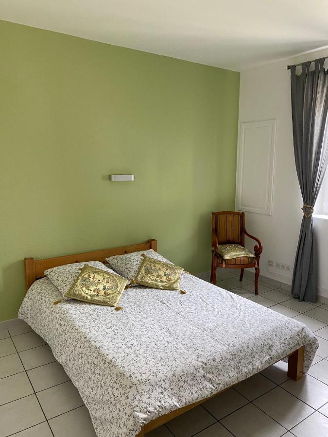 Appartement Spacieux Orange  Esterno foto