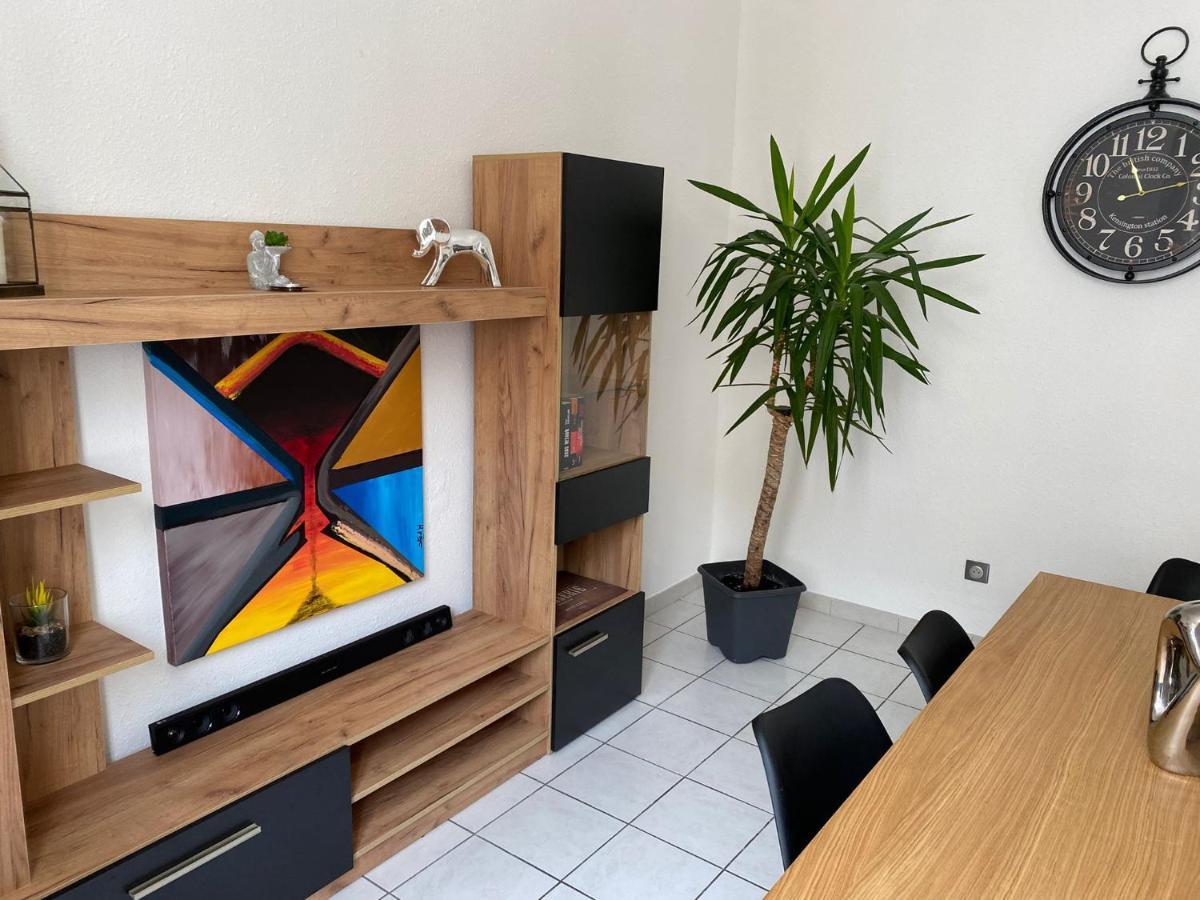 Appartement Spacieux Orange  Esterno foto