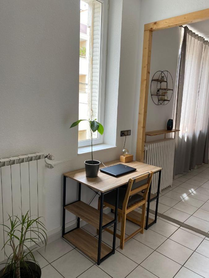 Appartement Spacieux Orange  Esterno foto