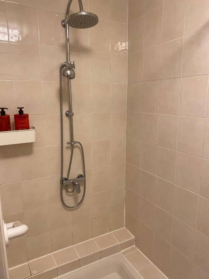 Appartement Spacieux Orange  Esterno foto