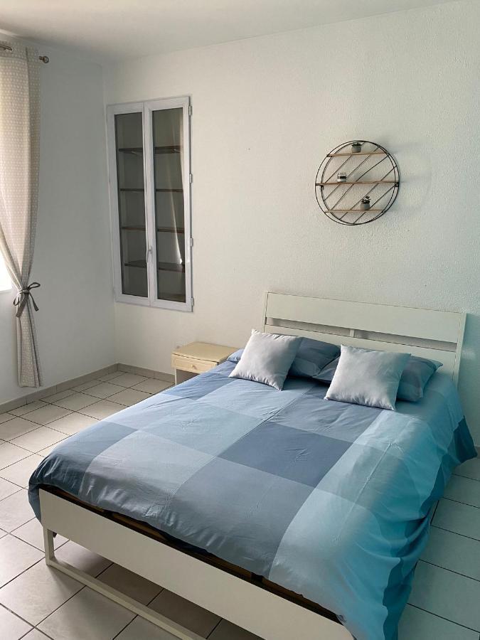 Appartement Spacieux Orange  Esterno foto