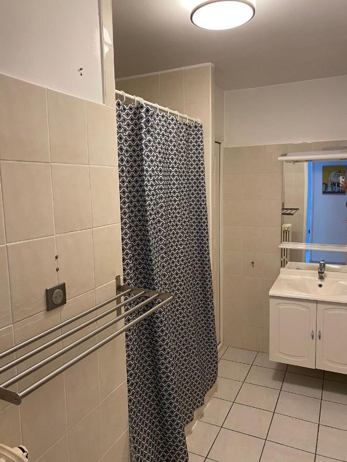 Appartement Spacieux Orange  Esterno foto