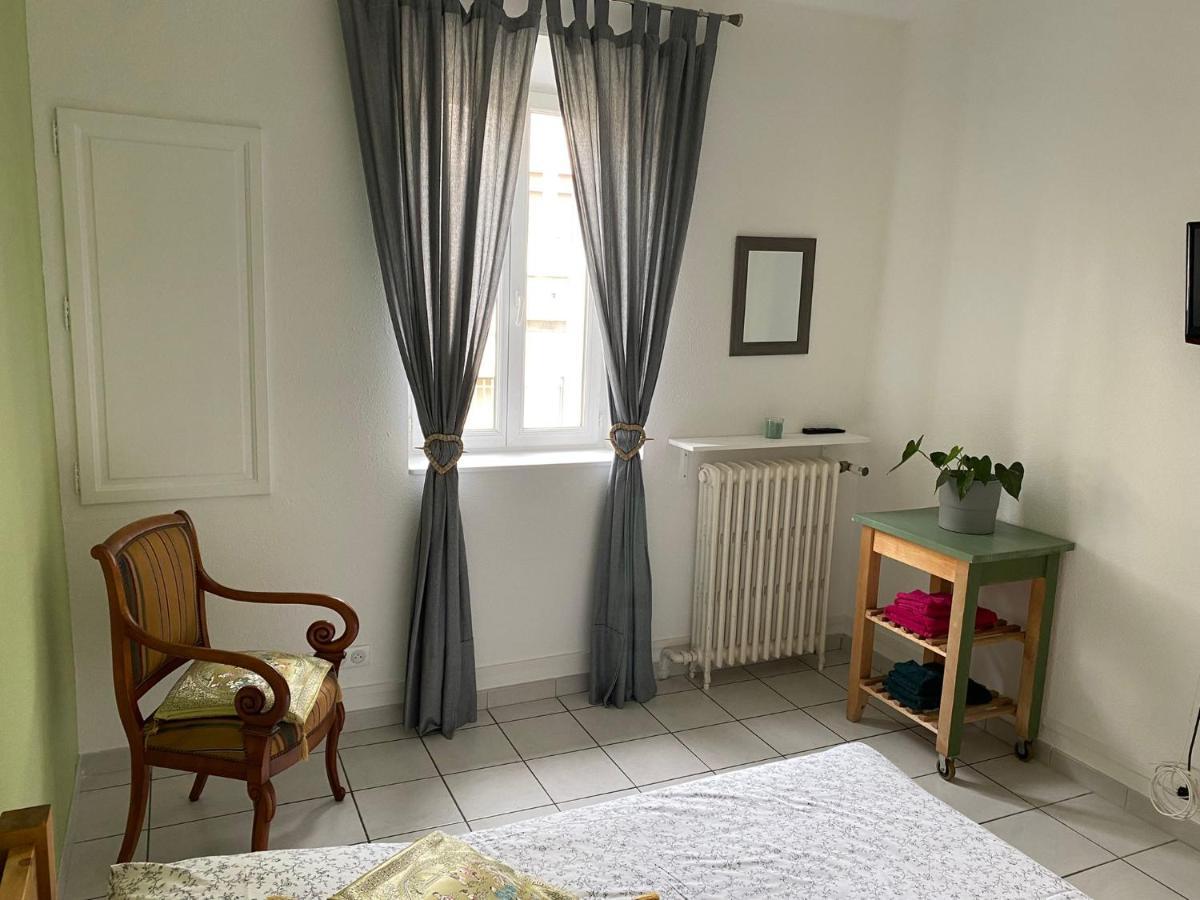 Appartement Spacieux Orange  Esterno foto
