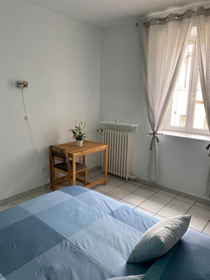 Appartement Spacieux Orange  Esterno foto