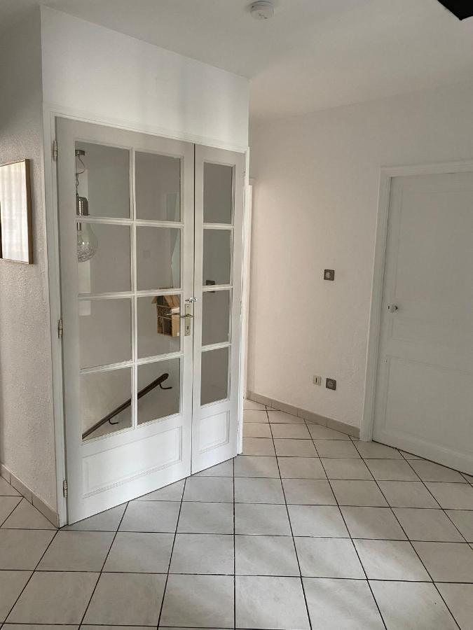 Appartement Spacieux Orange  Esterno foto