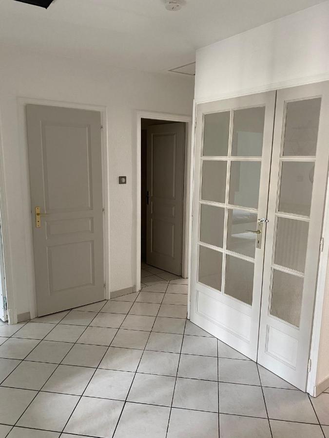 Appartement Spacieux Orange  Esterno foto